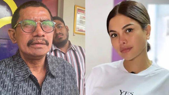 KIRI: Pengacara Nikita Mirzani, Fahmi Bachmid. KANAN: Nikita Mirzani.
