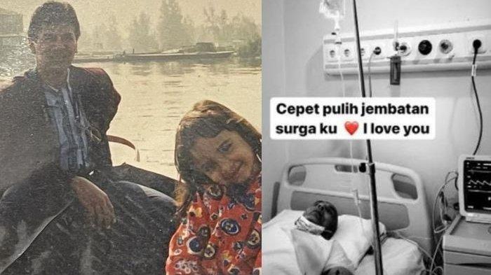 Mark Sungkar alami penyakit ini dan harus segera lakukan operasi