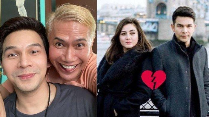 Makin geram, Benny Simanjuntak semprot Dhena Devanka