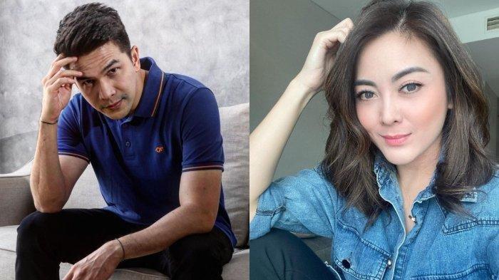 Perseteruan Dhena Devanka semakin memanas, keduanya saling melemparkan aib satu sama lain
