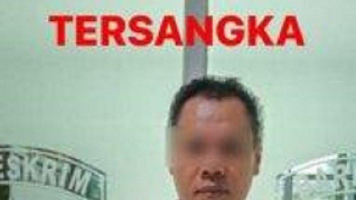 Polresta Tangerang berhasil menangkap pelaku penggelapan uang penjualan sapi, Sabtu (24/7/2021).