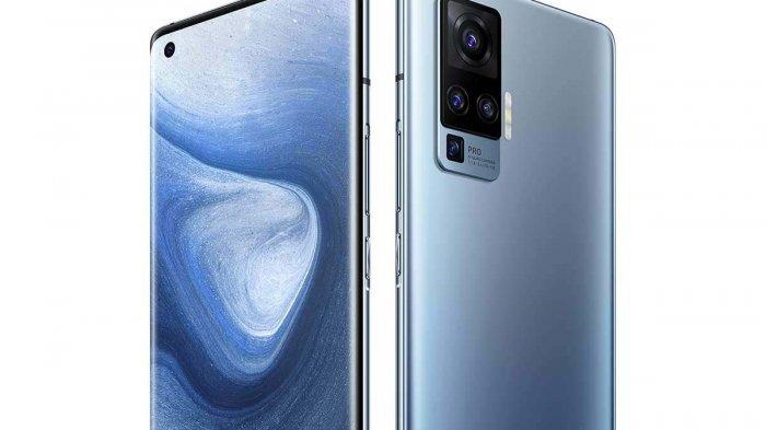 Vivo X50 PRO