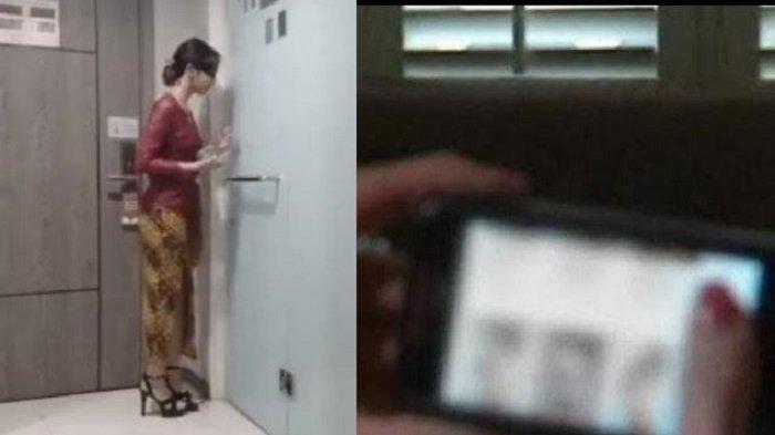 Dua pemeran dalam video wanita berkebaya merah, AH dan ACS disebut telah memproduksi 92 video porno selama setahun.