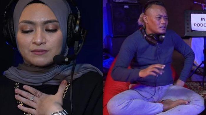 Sule mengaku lebih bahagia di telepon anak daripada istri