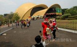 Kisah TMII: Proyek Orde Baru yang Dikuasai Yayasan Harapan Kita 44 Tahun, Kini Diambil Alih Negara