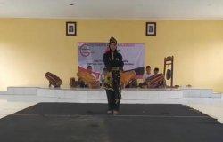 Keren! Siti Umayah, Pesilat Asal Banten Raih Juara 2 Pencak Silat Tingkat Nasional