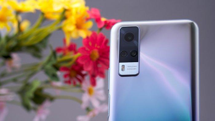Varian handphone Vivo