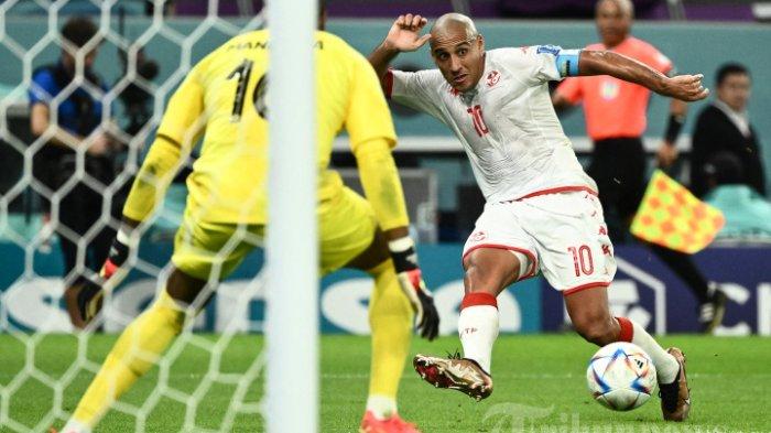 Tunisia VS France Match Results: France Surprisingly Lost From Tunisia