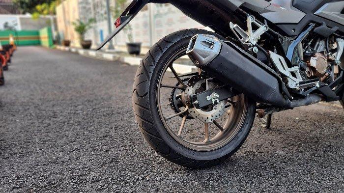 Ganti Ukuran Ban di Luar Standar, Ini Hal yang Perlu Diperhatikan