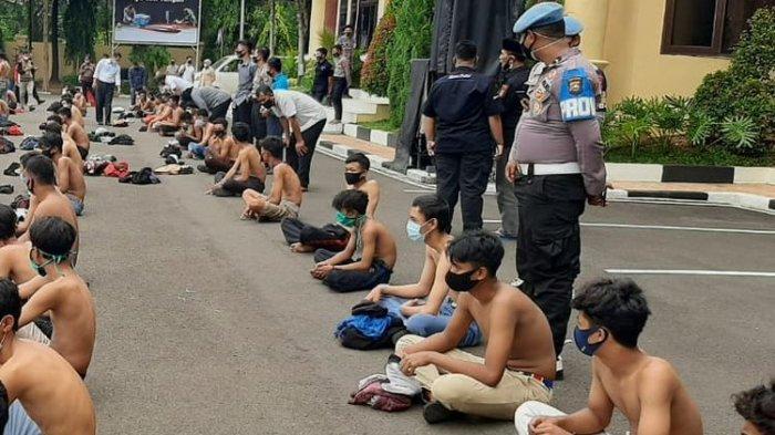 Dibunuh Jika Tidak Ikut Demo, Siswa SMP Diancam