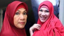 Breaking News: Dorce Gamalama Meninggal Dunia, Terpapar Covid-19