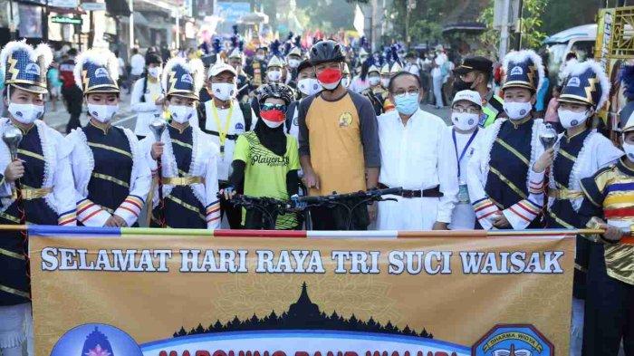 Gubernur Jawa Tengah, Ganjar Pranowo