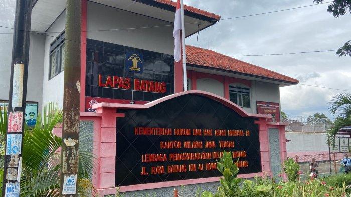 Lapas Kelas IIB Batang