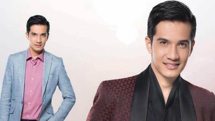 Adit Firmansyah, mantan artis FTV dan sinetron