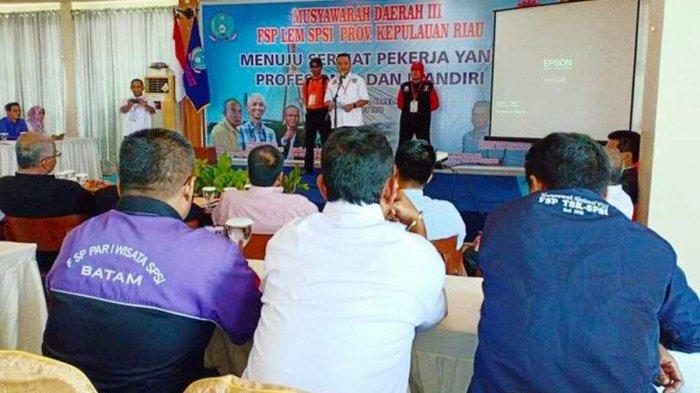 Manfaat Musyawarah Dalam Kehidupan Sehari Hari Melatih Mengemukakan Pendapat Tribun Batam