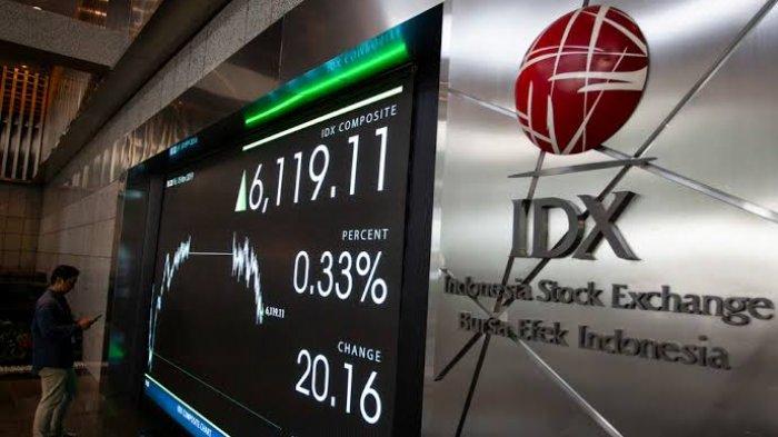 Aktivitas perdagangan saham di Bursa Efek Indonesia (BEI) untuk tahun 2021 akhirnya kembali dibuka, Senin (4/1/2020) lalu.