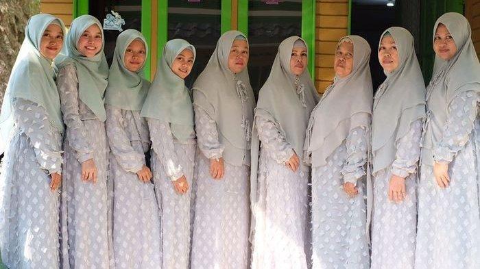 Rumah Lesty di Cianjur
