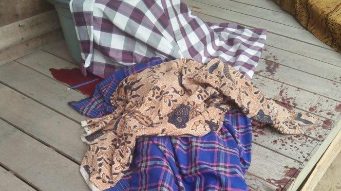 Anak 9 Tahun Jadi Korban Pembunuhan Sadis oleh Tetangganya, Lehernya Sampai Dipenggal