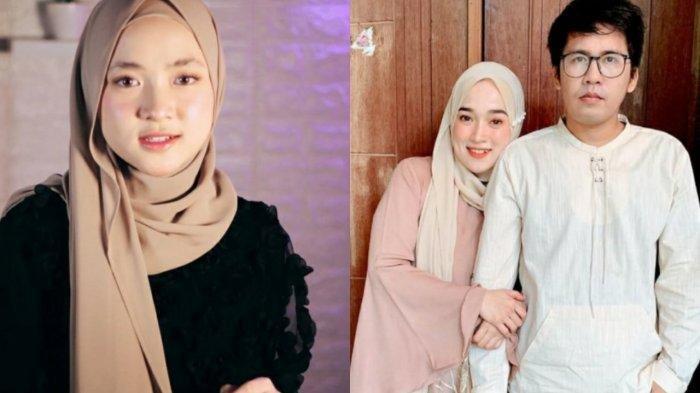 Nissa Sabyan Ayus Sabyan dan Ririe Fairus