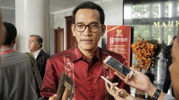 Refly Harun