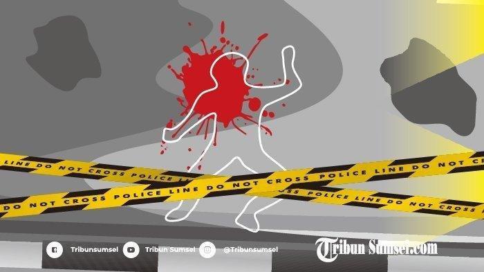 Ilustrasi kasus pembunuhan