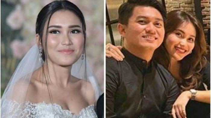Kesalahan Ayu Ting Ting Terbongkar, Pesan Chat Adit Jayusman Batalkan Menikah Bocor