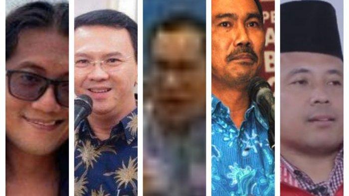 Daftar sejumlah komisaris BUMN, termasuk bright PLN Batam
