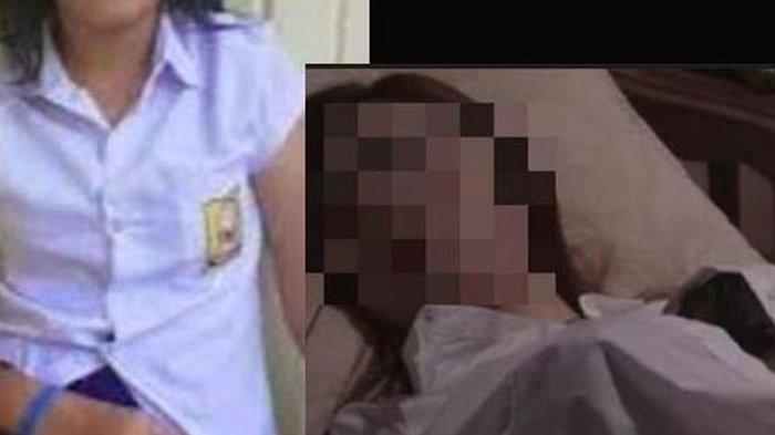 Ilustrasi Gadis 19 Tahun Lelah Bercinta Sebelum Tewas Overdosis