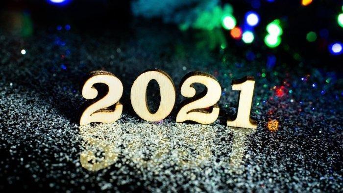 Ramalan Zodiak Tahun 2021