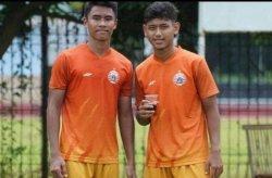 Berita Timnas U23, Sosok Muhammad Ferrari, Pemain Muda Persija yang Dipanggil Shin Tae-yong