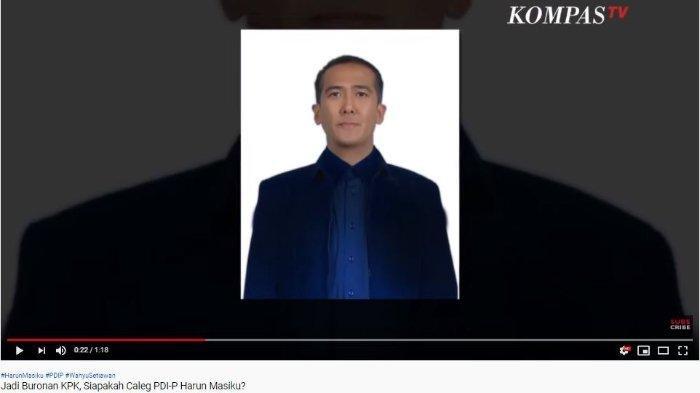 Publik tengah dihebohkan dengan kasus suap yang melibatkan Politikus PDIP, Harun Masiku