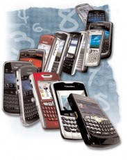 Bagaimana Cara Ganti Layanan Blackberry?