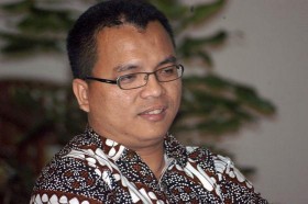 Kontroversi Denny Indrayana Lagi