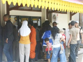 Bagaimana Syarat Mengurus Surat Pindah?