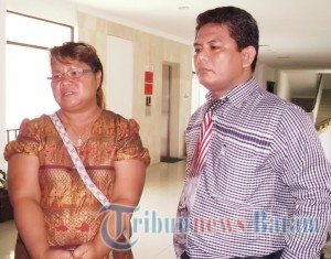 Neli Miliki Dokumen Rahasia dan Siapkan Bukti-bukti Saat Pemeriksaan