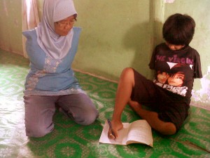 Keduanya Berbagi Kisah Seperti Alur Sebuah Film