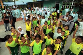 Maraknya Pungutan Kepala Sekolah