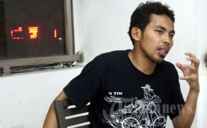 Wiwin: Saya Benci Sekali dengan Korupsi, Apalagi Kasus Megaskandal