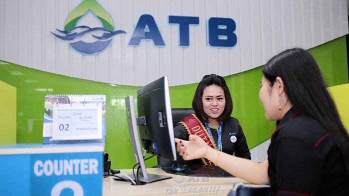 Pelayanan ATB Batam saat mengelola air bersih, teknologi AIRS ATB mampu selesaikan keluhan pelanggan dengan cepat dan efisien dalam mengelola bisnis