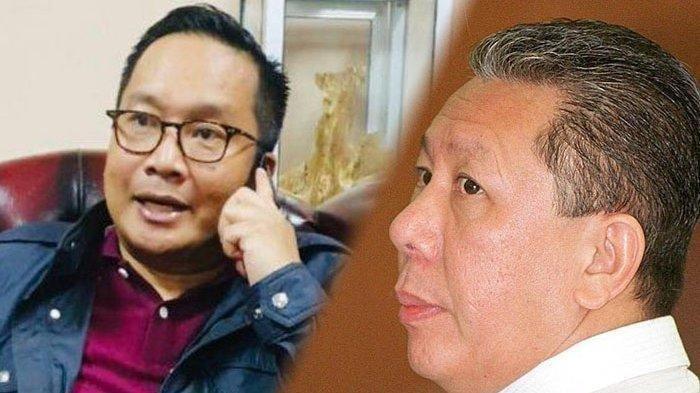 Brigjen Prasetijo Utomo, pembuat surat jalan Djoko Candra.