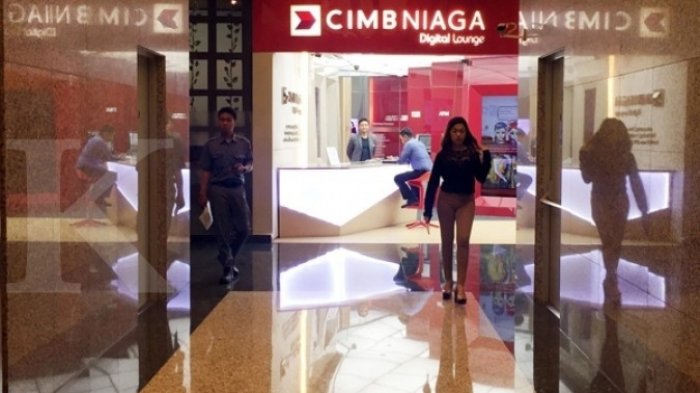 CIMB Niaga