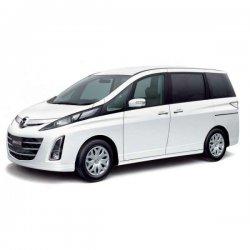 Daftar Harga Mobil Bekas Mazda Biante, Termurah Rp 140 Juta