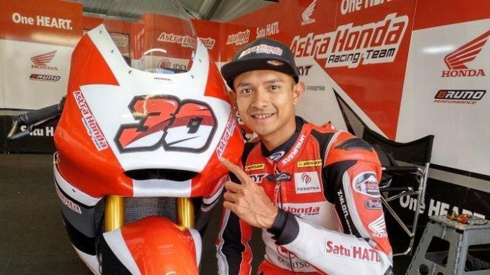 Dimas Ekky Pratama