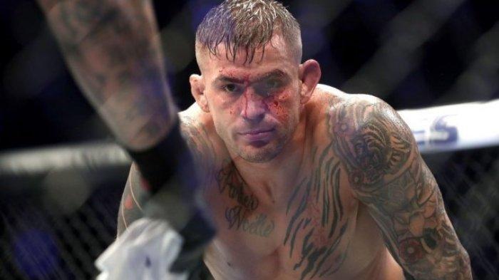 Dustin Poirier