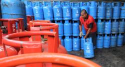 Tabung Elpiji 12 kilogram di Anambas Jadi Sorotan, Ini penyebabnya