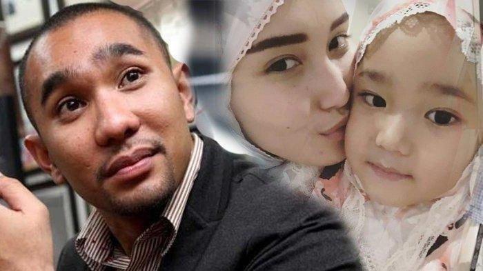 Enji Baskoro, Ayu Ting Ting, Bilqis Khumaira Razak