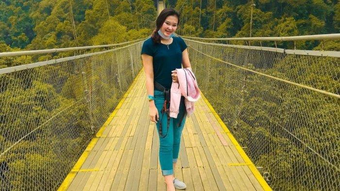 Febby Angraeni : Kaum Milenial Ingin Pariwisata Batam Bangkit Kembali Pasca Dihantam Corona