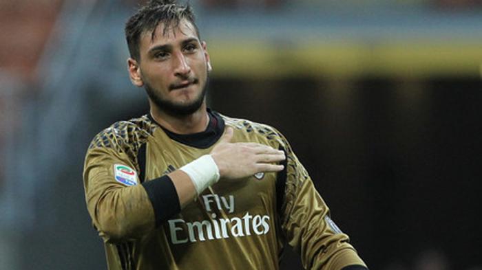 Gianluigi Donnarumma