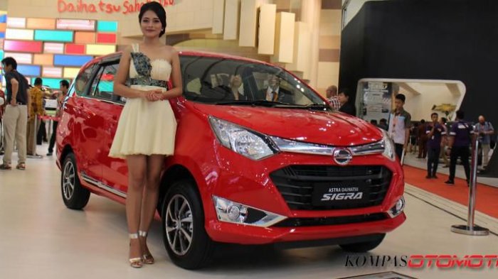 Mau Beli Mobil Ini Daftar Diskon Mobil Murah Per April 2018 Tribun Batam