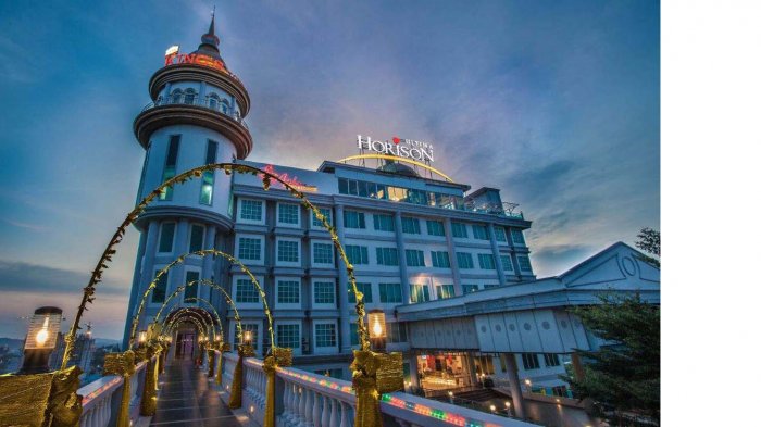 Horison Ultima Kings Hotel Batam